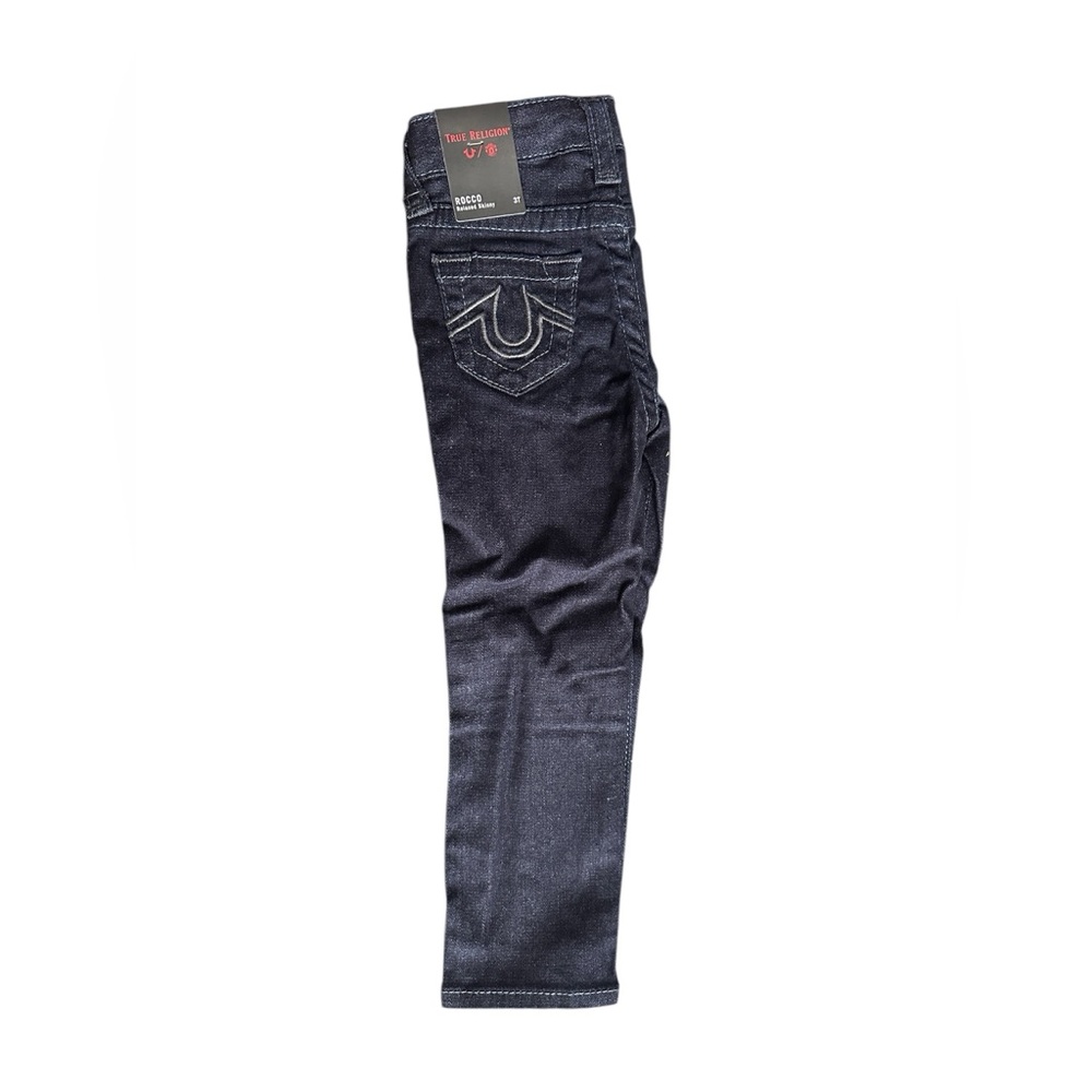 True religion jeans kids size 3T